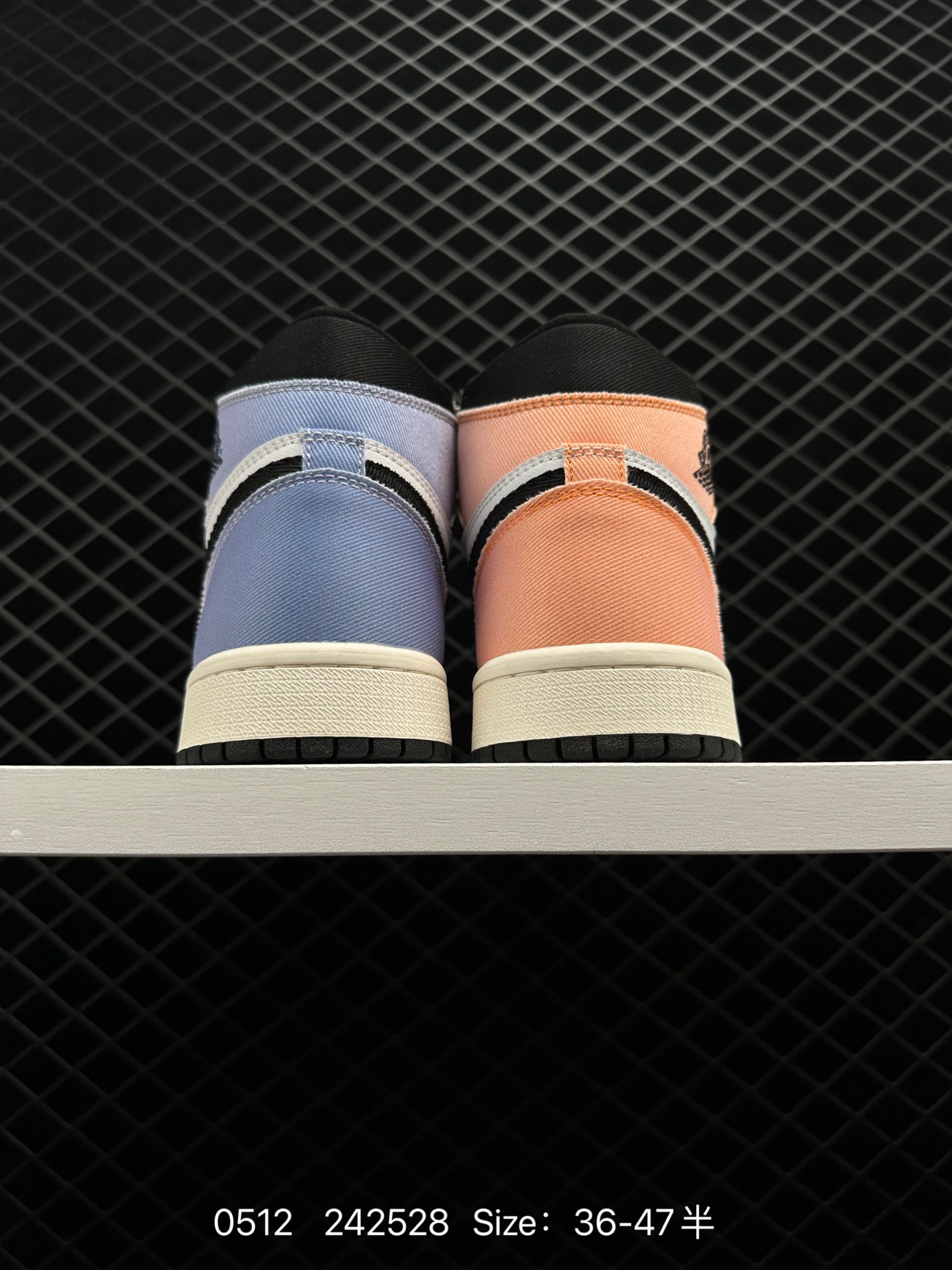 Air Jordan 1 High 0G 